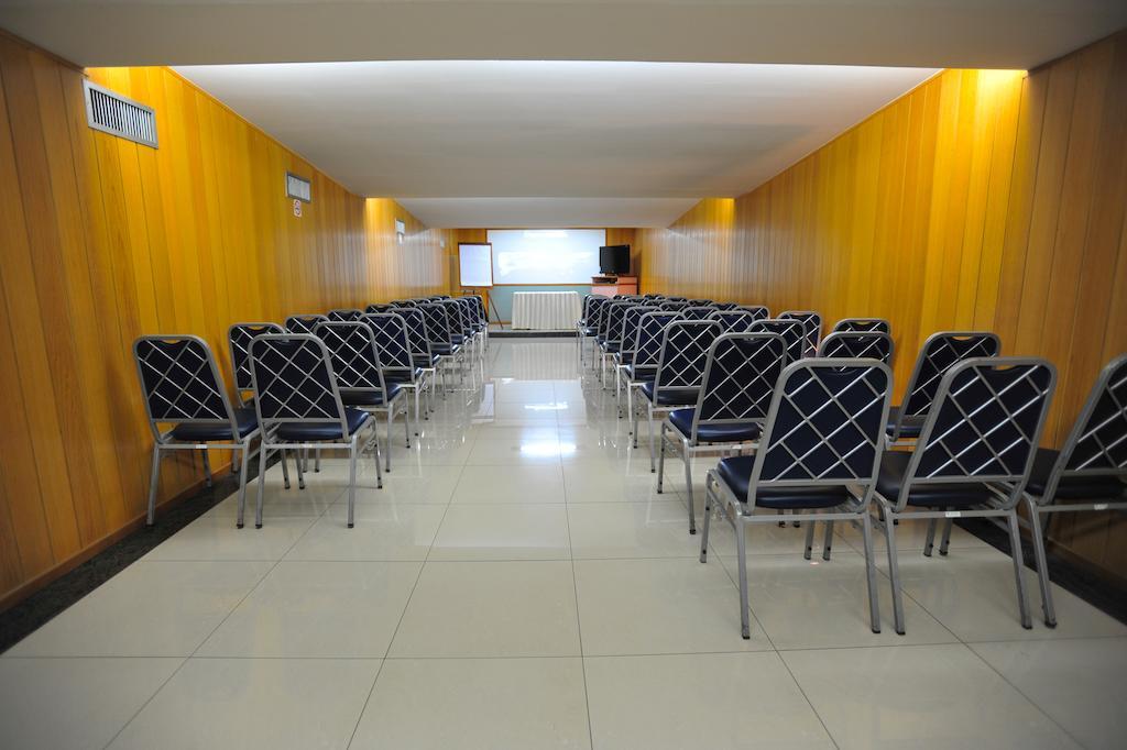 Hotel Premium Plaza Muriaé Exterior foto